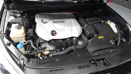 Kia K7 700h 2014 6
