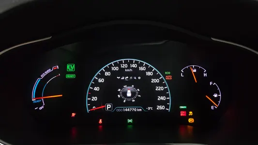 Kia K7 700h 2014 8
