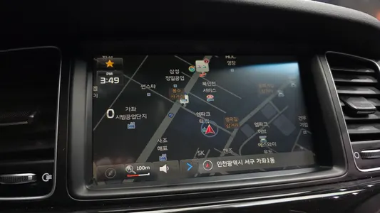 Kia K7 700h 2014 15