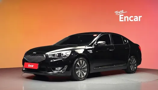 Kia K7 700h 2014 21