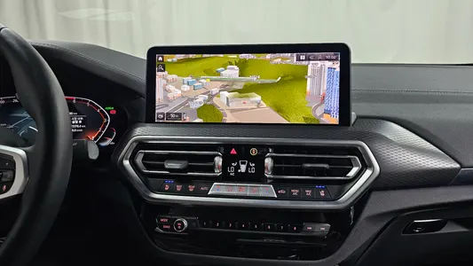 BMW X4 (G02) xDrive20i M 2025 13