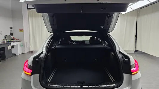 BMW X4 (G02) xDrive20i M 2025 19