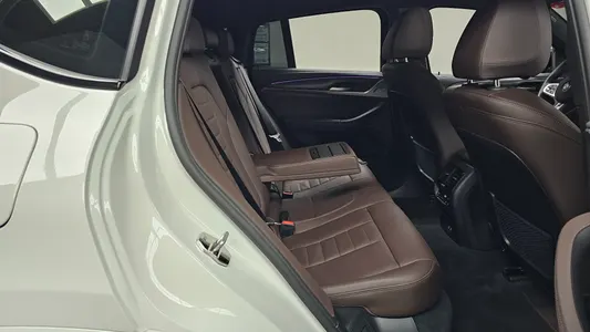 BMW X4 (G02) xDrive20i M 2025 26