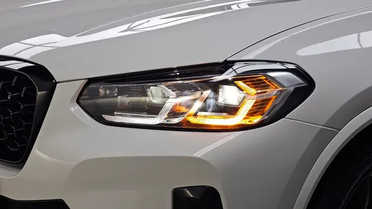 BMW X4 (G02) xDrive20i M 2025 22