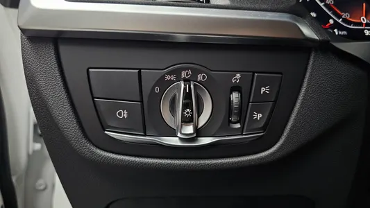 BMW X4 (G02) xDrive20i M 2025 29