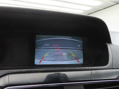 Mercedes-Benz C-Class W204 C200 CGI 2012 13