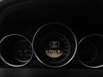 Mercedes-Benz C-Class W204 C200 CGI 2012 14