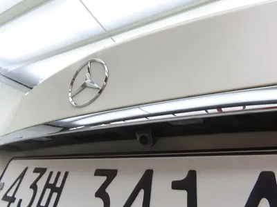 Mercedes-Benz C-Class W204 C200 CGI 2012 16