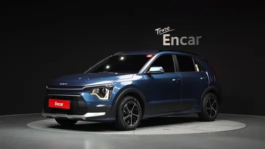 Kia 2023
