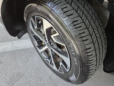 Kia 5 2WD 2024 5