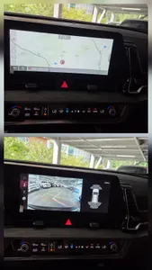 Kia 5 2WD 2024 8