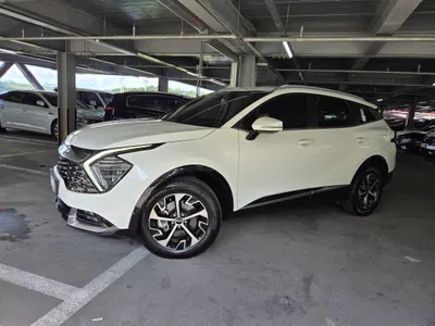Kia 5 2WD 2024