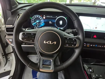 Kia 5 2WD 2024 12