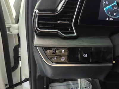 Kia 5 2WD 2024 13