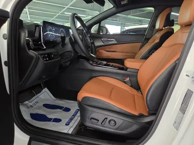 Kia 5 2WD 2024 15