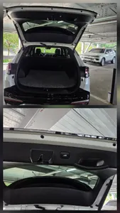 Kia 5 2WD 2024 18