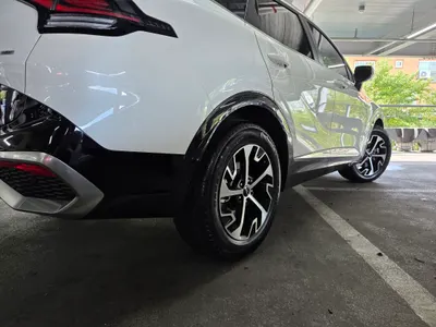 Kia 5 2WD 2024 19