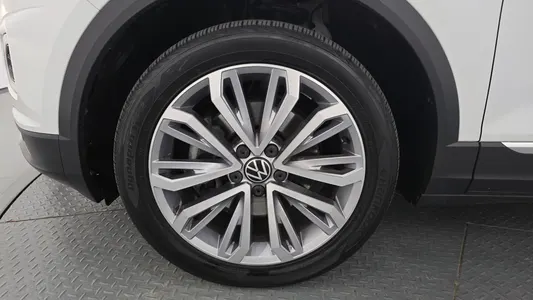 Volkswagen 티록 2.0 TDI 2022 4