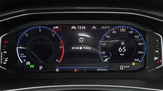 Volkswagen 티록 2.0 TDI 2022 7