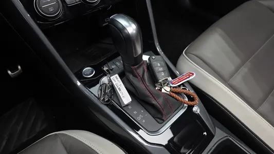Volkswagen 티록 2.0 TDI 2022 8