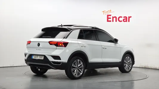 Volkswagen 2.0 TDI 2022