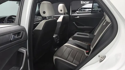 Volkswagen 티록 2.0 TDI 2022 10