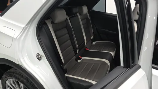 Volkswagen 티록 2.0 TDI 2022 11