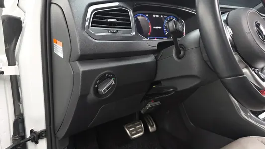 Volkswagen 티록 2.0 TDI 2022 12