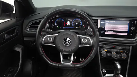 Volkswagen 티록 2.0 TDI 2022 13
