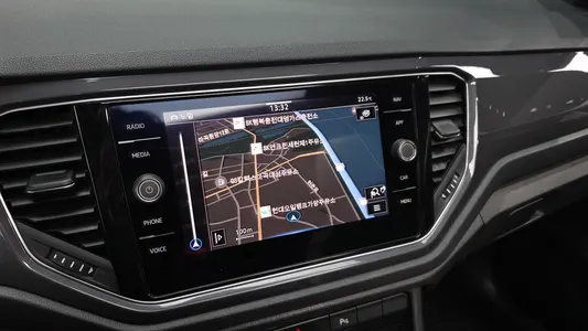 Volkswagen 티록 2.0 TDI 2022 14