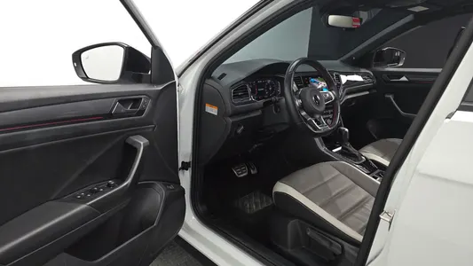Volkswagen 티록 2.0 TDI 2022 9