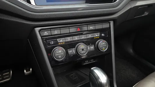 Volkswagen 티록 2.0 TDI 2022 16