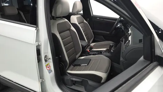 Volkswagen 티록 2.0 TDI 2022 26