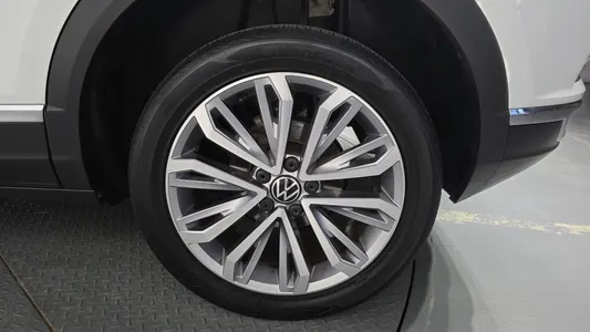 Volkswagen 티록 2.0 TDI 2022 21