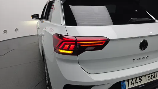 Volkswagen 티록 2.0 TDI 2022 23