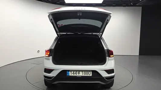 Volkswagen 티록 2.0 TDI 2022 27