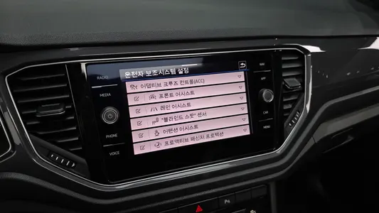 Volkswagen 티록 2.0 TDI 2022 28
