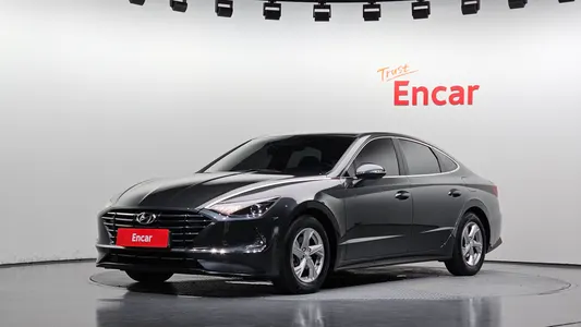 Hyundai (DN8) 2.0 LPG() 2021