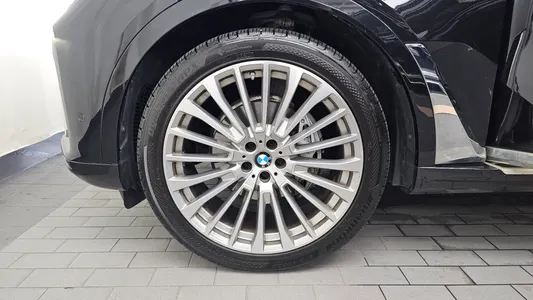 BMW X7 (G07) xDrive 40i 7 2022 5