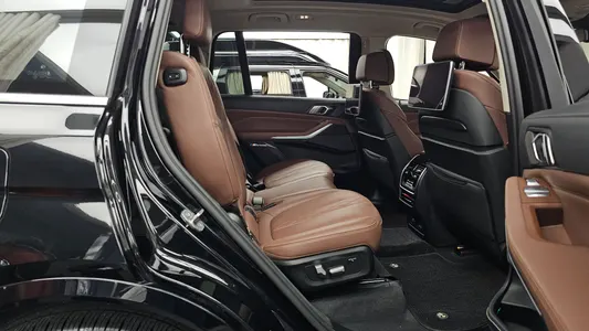 BMW X7 (G07) xDrive 40i 7 2022 12