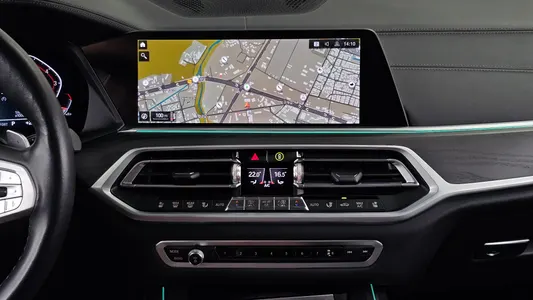 BMW X7 (G07) xDrive 40i 7 2022 14