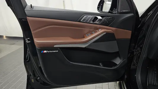 BMW X7 (G07) xDrive 40i 7 2022 24