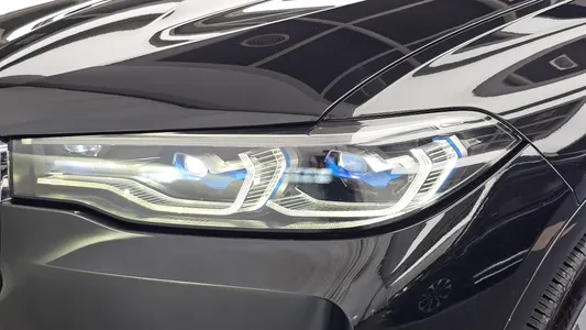 BMW X7 (G07) xDrive 40i 7 2022 22