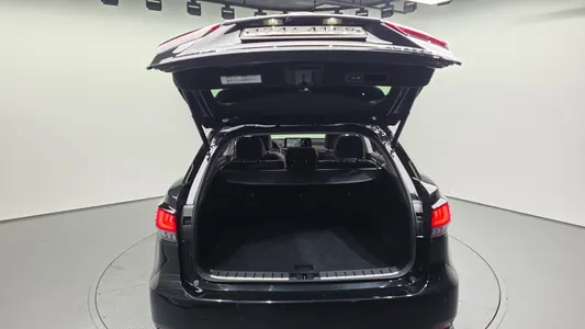 Lexus RX450h 4 2022 20