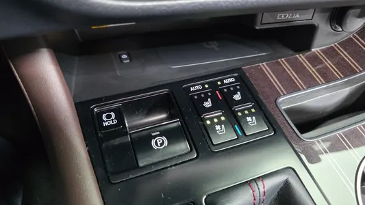 Lexus RX450h 4 2022 17