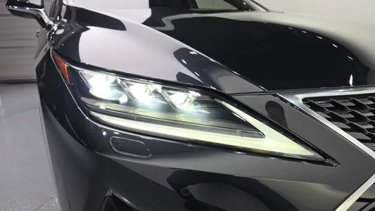 Lexus RX450h 4 2022 22