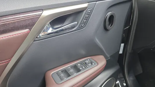 Lexus RX450h 4 2022 28