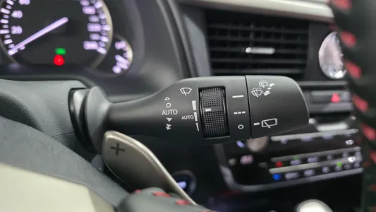 Lexus RX450h 4 2022 30