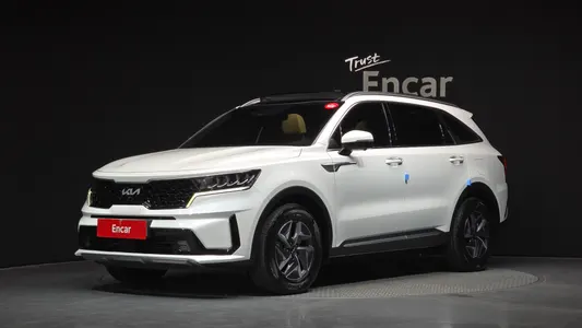 Kia 4 HEV 1.6 2WD 2023