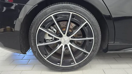 Mercedes-Benz A-Class W177 AMG A35 4MATIC 2024 5
